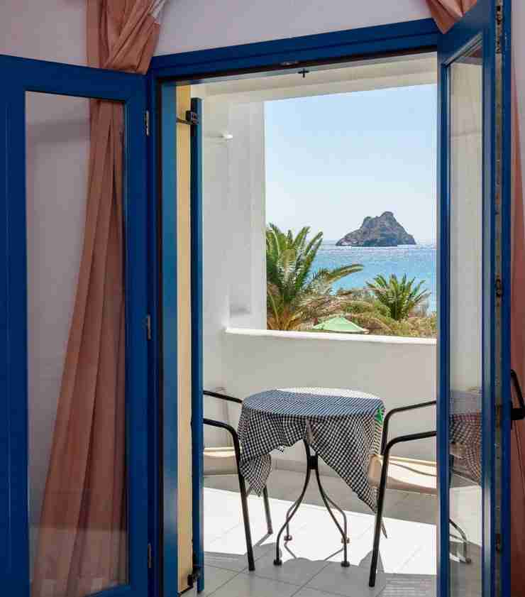 Blue French patio door replacements