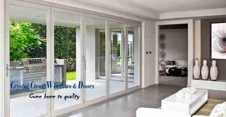 Sliding doors company Clearwater