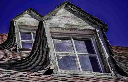 old windows