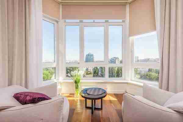 impact window installation in Florida