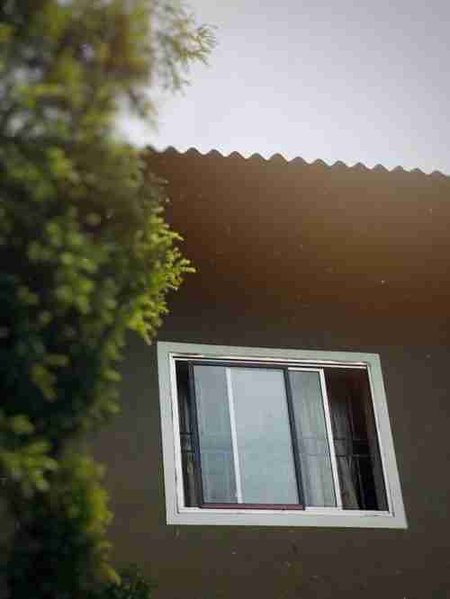 installing sliding windows