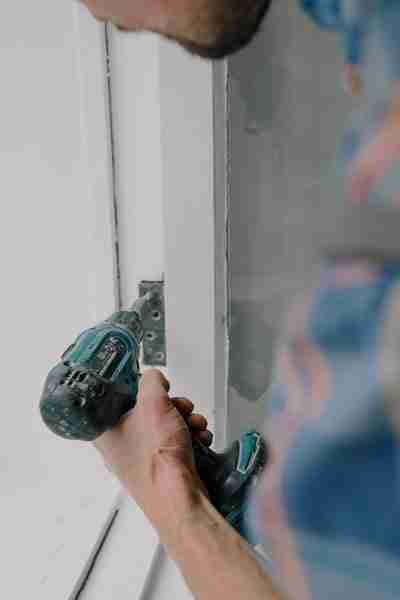 home hurricane windows installation