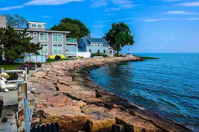 beach home window replacements