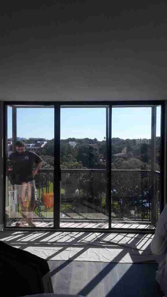 Sliding Patio Door Replacements
