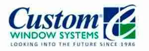 Custom Window Systems