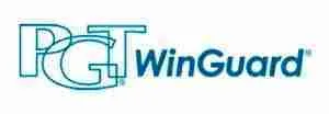 PGT WinGuard Windows on Florida Home