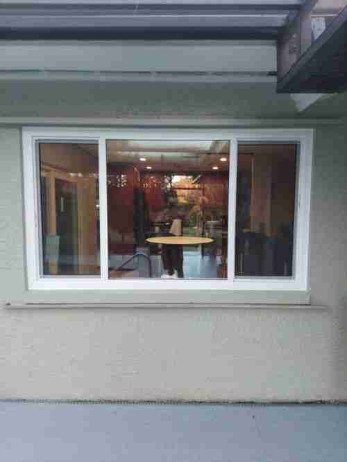 replacement windows services