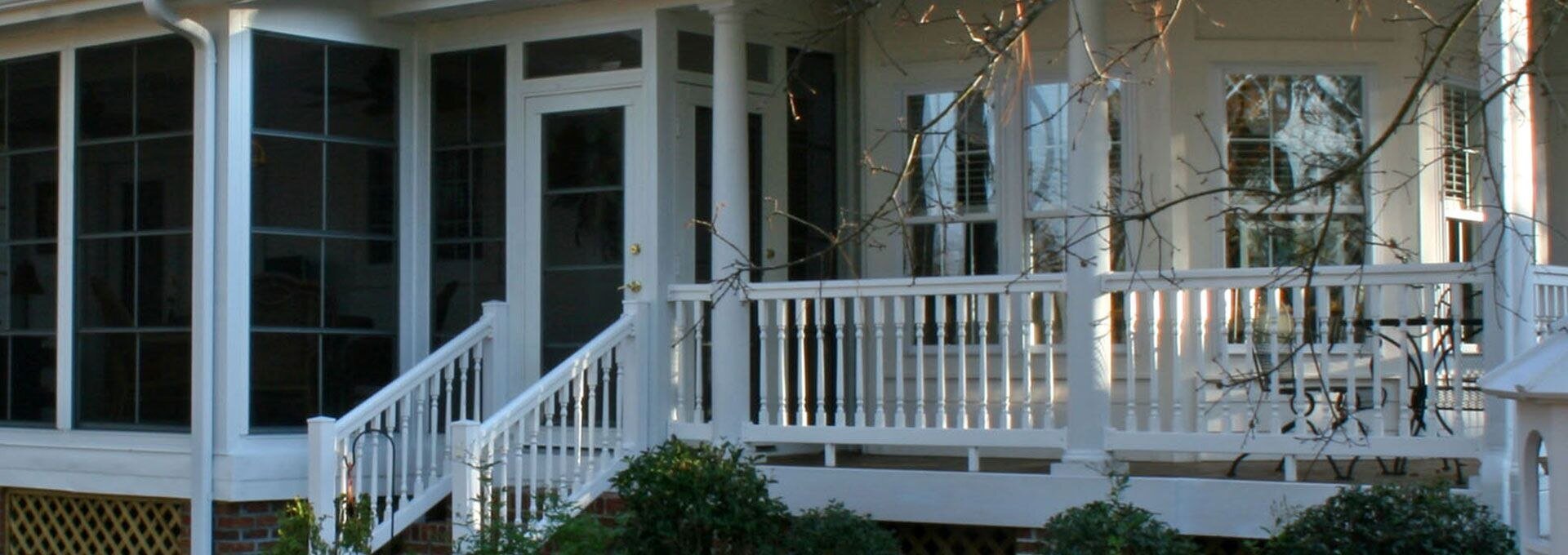 cabana door aluminium ClassicVue