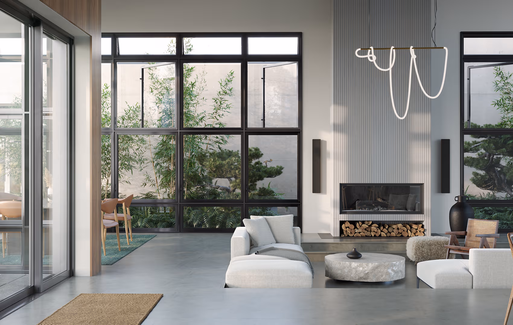 Marvin impact windows