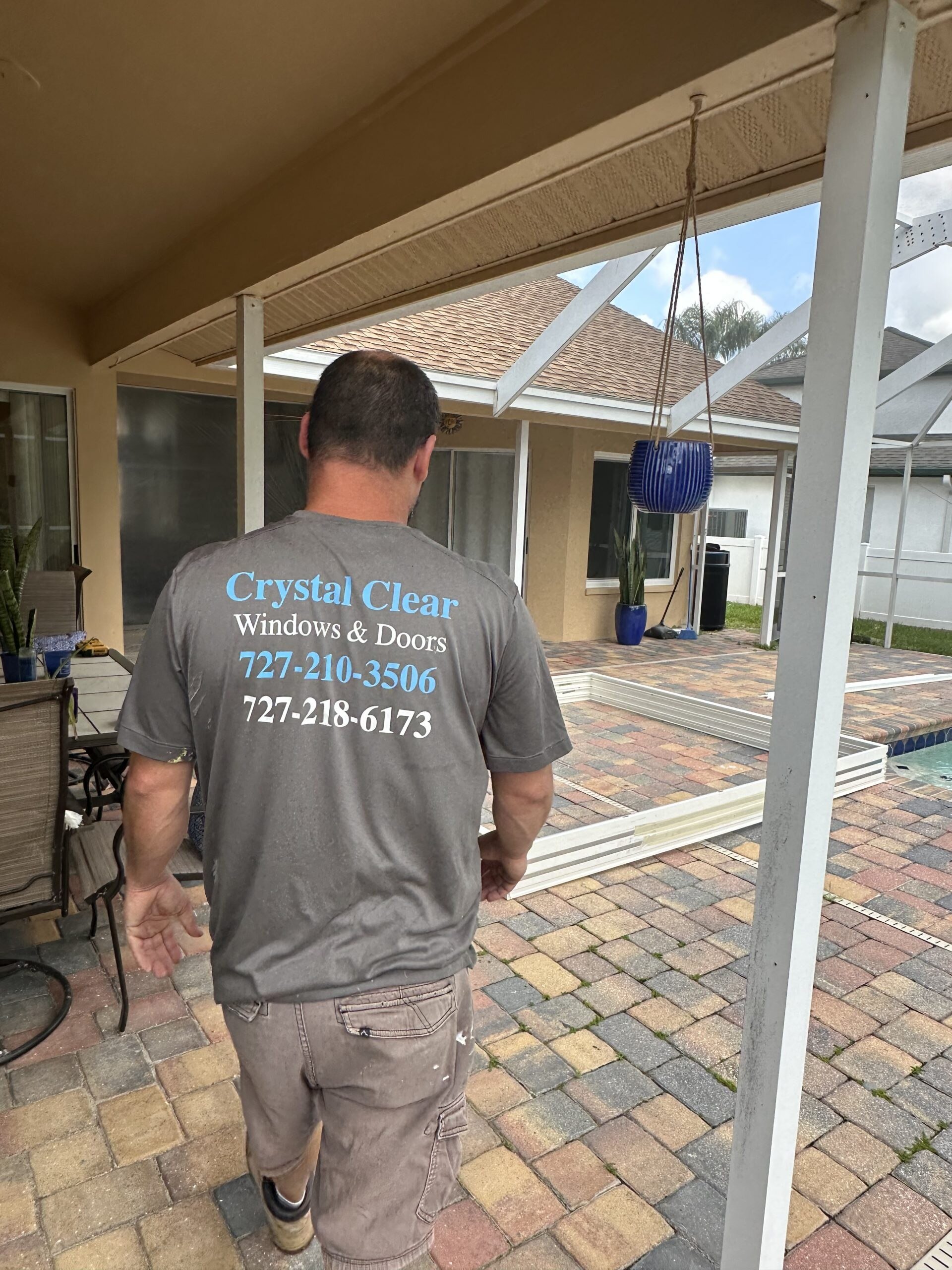 top questions to ask a window installer in Clearwater, Florida