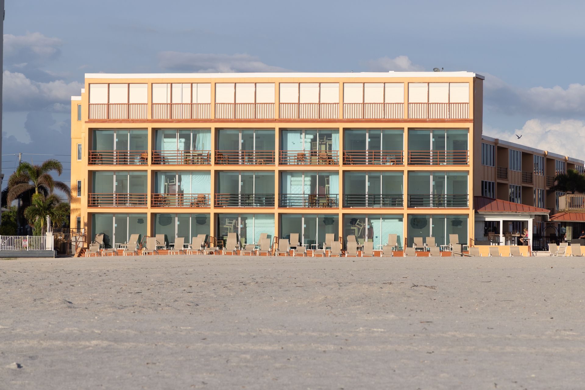 Impact Windows & Doors for High-Rise Buildings