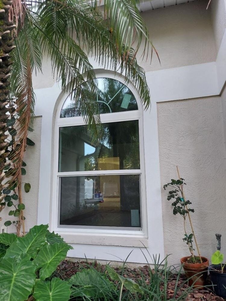 window installation Tampa FL